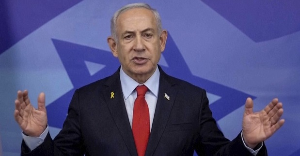 Netanyahu ordena al Ejército prepararse para guerra intensa