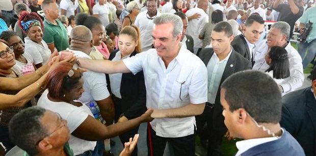 Presidente Abinader encabezará Consejo de Ministros este sábado en Higuey 