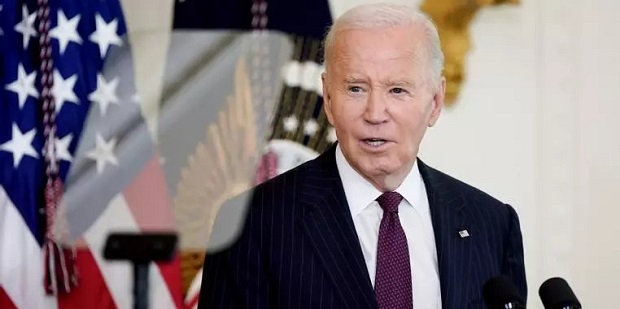 Joe Biden: Gaza también merece un alto el fuego como el Líbano