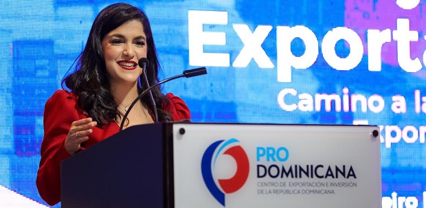 ProDominicana anuncia 5ta. Edición del Encuentro Nacional Mujeres en Exportación  