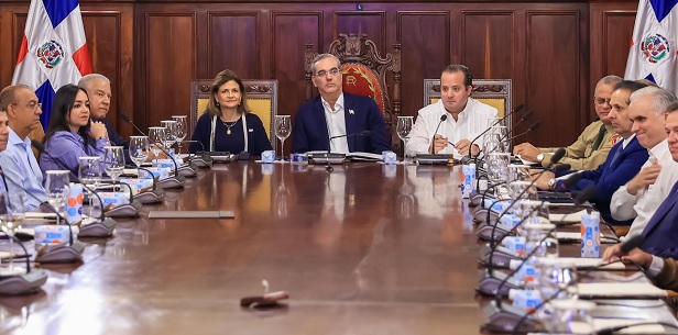 Gobierno dominicano prioriza metas para el próximo cuatrienio 2024-2028 y su mecanismo de seguimiento