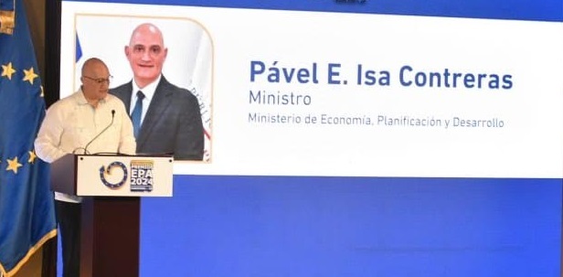  Ministro de Economía destaca trabajo del Gobierno dominicano en conjunto con el sector privado para maximizar los beneficios del EPA